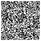 QR code with Aj Cantrell Consulting Inc contacts