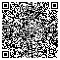 QR code with A & J Consultants contacts