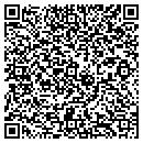 QR code with Ajewell Web Design & Consulting contacts