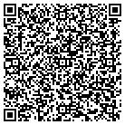 QR code with ALLEN FRIEZE contacts