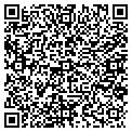 QR code with Almont Consulting contacts