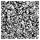 QR code with Alpha Enterprises By Don contacts