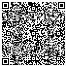 QR code with Anderson Hsing Dev Consulting contacts