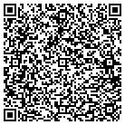 QR code with Anderson Marketing Consulting contacts