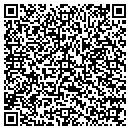 QR code with Argus Dewitt contacts