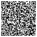 QR code with A Studio contacts