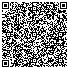QR code with A To Z Training Solutions LLC contacts