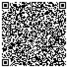 QR code with B A International Consulting Group Inc contacts