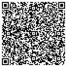 QR code with Baker Oil & Gas Consulting Inc contacts