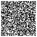 QR code with Yard Dog Inc contacts