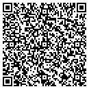 QR code with B Preuss Consulting LLC contacts