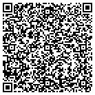QR code with Caffeine Consulting LLC contacts