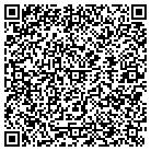 QR code with C Andrew Moll Consultants Inc contacts