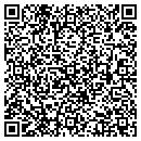 QR code with Chris Ginn contacts