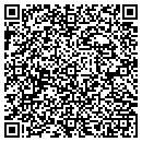 QR code with C Larocco Consulting Inc contacts