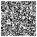 QR code with C Noel Enterprises contacts