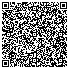 QR code with Cynthia Schultea Cortinas Consulting contacts