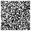QR code with D A C Consulting contacts