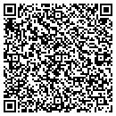 QR code with D Boykins Consulting contacts
