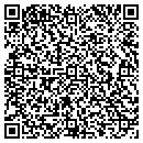 QR code with D R Frost Consulting contacts