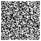 QR code with D R James Consulting contacts