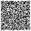 QR code with D Stephens Consultant contacts