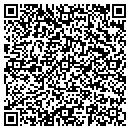 QR code with D & T Enterprises contacts