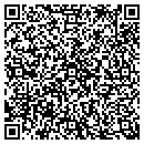 QR code with E&I Pc Solutions contacts