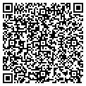 QR code with Ejf Consulting contacts