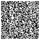 QR code with E S A Consulting LLC contacts