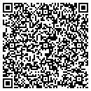 QR code with E Z Computing contacts