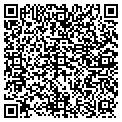 QR code with F & I Consultants contacts