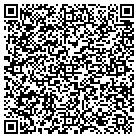 QR code with First Financial Consulting in contacts