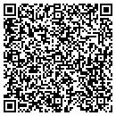 QR code with George E Taffet MD contacts