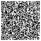QR code with Hadia Enterprises L L C contacts