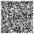 QR code with Hardy Cnc Solutions contacts