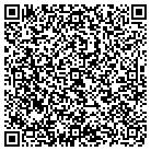 QR code with H&D Consulting & Publishin contacts