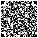 QR code with He Space Operations contacts