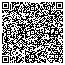 QR code with Hew Consulting contacts