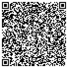 QR code with High Desert Consultants L L C contacts