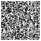 QR code with High Tide Resources LLC contacts