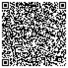QR code with Hilbert Enterprises Dba M contacts