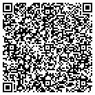 QR code with Hispanic Alliance For Progress contacts