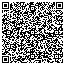 QR code with Hobson Consulting contacts