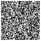 QR code with H T Payrolling Solutions LLC contacts