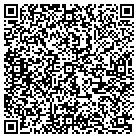 QR code with I T Adaptive Solutions Inc contacts