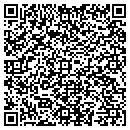QR code with James T Distribution Services Inc contacts