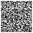 QR code with J And R Consulting contacts