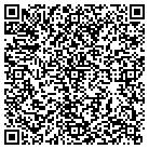 QR code with J Arthur Consulting LLC contacts
