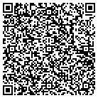QR code with J Brown Consulting LLC contacts
